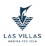 Logo Las Villas Marina Pez Vela